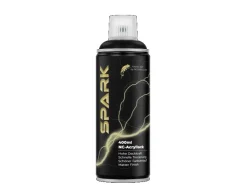 SPARK Spraydose 400ml Matte Farbe
