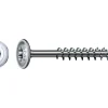 Spax Tellerkopf Holzschraube T-Star plus-Antrieb Ø 6 mm x 120 mm 24 Stück