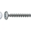 Spax Tellerkopf Holzschraube T-Star plus-Antrieb Ø 6 mm x 80 mm 24 Stück* Schränke