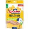 Spontex Haushaltshandschuh Multi-Use Gr. 8 - 8,5