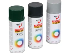 Sprühlack 400 ml Anthrazit* Sprühlacke