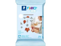 Staedtler Modelliermasse Fimo Air Light 250 g Weiß* Modellieren