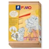 Staedtler Modellier-Set Fimo HTC Marmor-Design* Modellieren