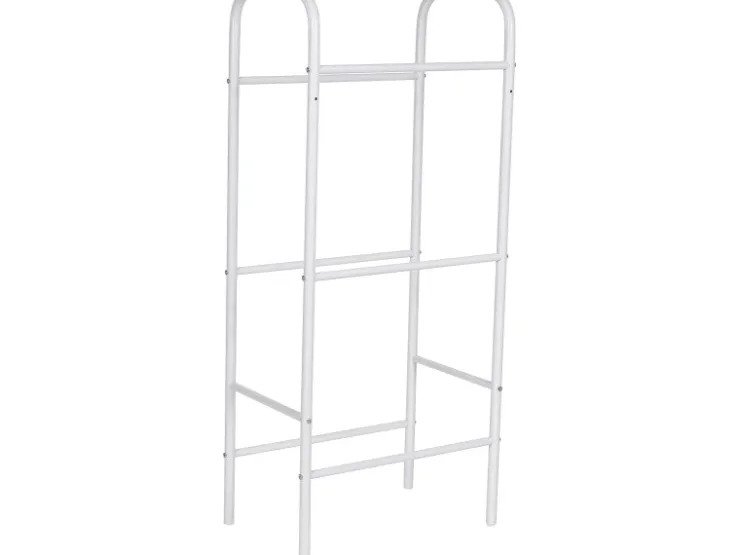 Stahl-Flaschenkastenständer 115 cm x 49,5 cm x 33 cm