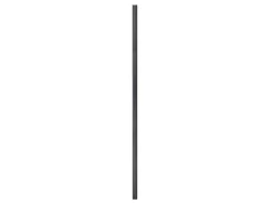 Stahlrohr 70 cm Ø 2,7 cm zum Möbelbau