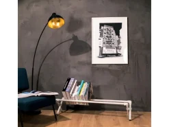 Stahlrohr 100 cm Ø 2,7 cm zum Möbelbau* Stühle|Hocker