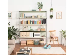 Stahlrohr 100 cm Ø 2,7 cm zum Möbelbau* Stühle|Hocker
