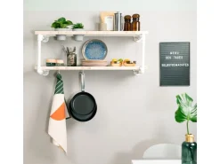 Stahlrohr 100 cm Ø 2,7 cm zum Möbelbau* Stühle|Hocker
