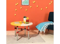Stahlrohr 100 cm Ø 2,7 cm zum Möbelbau* Stühle|Hocker