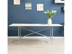 Stahlrohr 100 cm Ø 2,7 cm zum Möbelbau* Stühle|Hocker