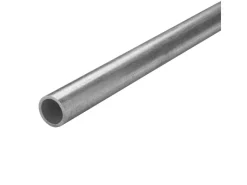 Stahlrohr 40 cm Ø 2,7 cm zum Möbelbau