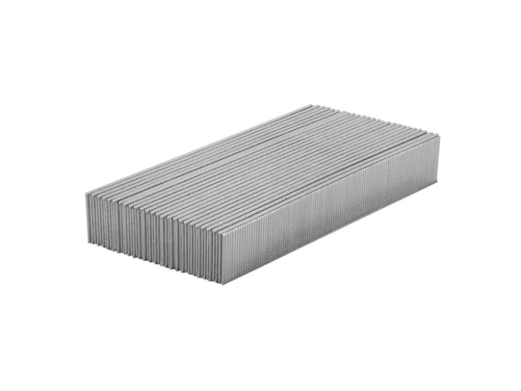 STAHLWERK Druckluft Nägel 25 mm Gauge 18 125 x 105 mm 2 mm Kopf 5000er Set* Stifte