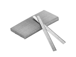 STAHLWERK Druckluft Nägel 10 mm Gauge 18 (1,25 x 1,05 mm) 2 mm Kopf 5.000er Set* Stifte