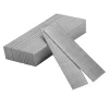 STAHLWERK Druckluft Nägel 32 mm Gauge 18 125 x 105 mm 2 mm Kopf 5000er Set* Stifte