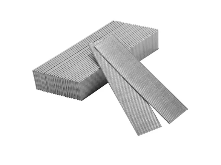 STAHLWERK Druckluft Nägel 32 mm Gauge 18 125 x 105 mm 2 mm Kopf 5000er Set* Stifte