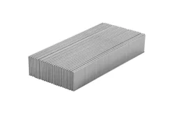 STAHLWERK Druckluft Nägel 32 mm Gauge 18 125 x 105 mm 2 mm Kopf 5000er Set* Stifte