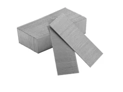 STAHLWERK Druckluft Nägel 45 mm Gauge 18 (1,25 x 1,05 mm) 2 mm Kopf 5.000er Set* Stifte