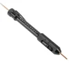 STAHLWERK TIG Pen Drahtvorschubstift WIG Stift Schweißstabhalter 0,8 - 3,2 mm