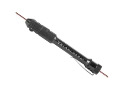 STAHLWERK TIG Pen Drahtvorschubstift WIG Stift Schweißstabhalter 0,8 - 3,2 mm