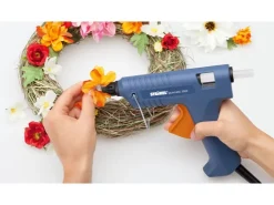 Steinel Heißklebesticks Cristal Ø 11 mm 5 Stück* Bastelkleber