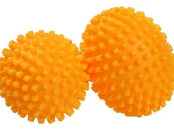 Steuber Trocknerball Purclean 2 Stück Orange