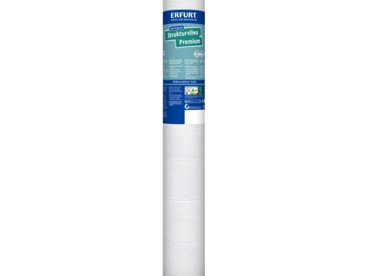 Erfurt Strukturvlies Premium 503