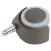 Stuhl-Doppelrolle mit Stift kurz Ø 50 mm 40 kg* Sessel|Kommode