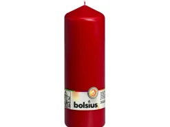 Bolsius Stumpenkerze 200/68
