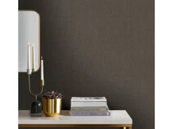 Sublime Vliestapete Refined 10 m x 52 cm Braun FSC®* Tapezierzubehör