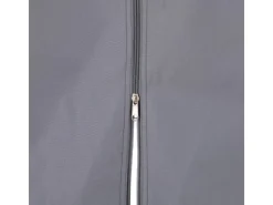 Sunjoy Vorhang für Zedernholz Gazebo 300 cm x 300 cm
