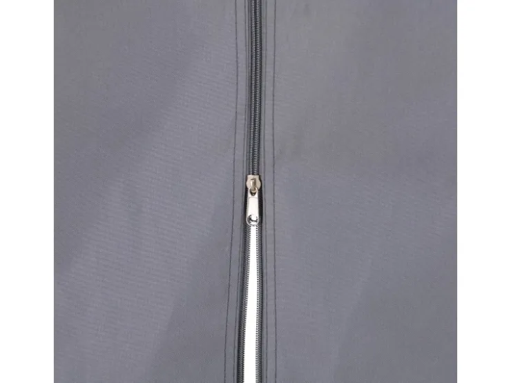 Sunjoy Vorhang für Zedernholz Gazebo 300 cm x 300 cm