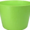 Sunny Garden Flexibler Gummi-Eimer 43 l Farbenauswahl