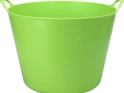 Sunny Garden Flexibler Gummi-Eimer 43 l Farbenauswahl