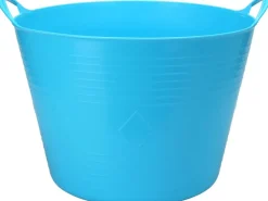 Sunny Garden Flexibler Gummi-Eimer 43 l Farbenauswahl