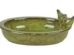Sunny Garden Vogeltränke Oval 30 cm x 22 cm* Vogeltränken