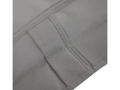 SVITA Aufbewahrungstasche M 5er Set Organizer Unterbettkommode* Kissen