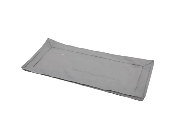 SVITA Aufbewahrungstasche M 3er Set Organizer Unterbettkommode* Aufbewahrung