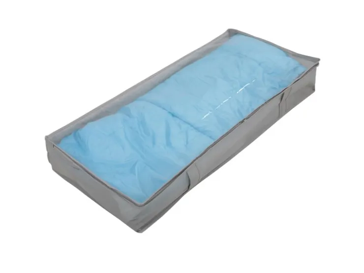 SVITA Aufbewahrungstasche M 3er Set Organizer Unterbettkommode* Aufbewahrung