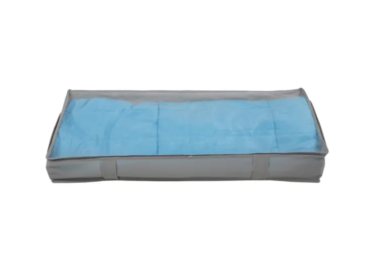 SVITA Aufbewahrungstasche M 3er Set Organizer Unterbettkommode* Aufbewahrung