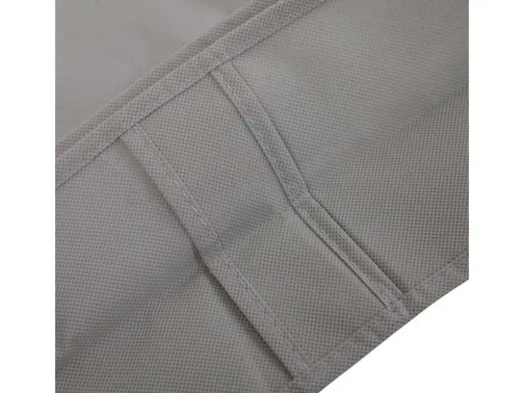 SVITA Aufbewahrungstasche M 3er Set Organizer Unterbettkommode* Aufbewahrung