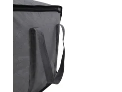 SVITA Aufbewahrungstasche L 3er Set Organizer Unterbettkommode* Bettwäsche