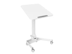 SVITA Jeju Laptoptisch Laptopständer Mobiles Stehpult Höhenverstellbar Klappbar* Sofas