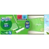 Swiffer Bodenwischer Starter-Set mit Tücher* Reinigung