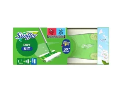 Swiffer Bodenwischer Starter-Set mit Tücher* Reinigung