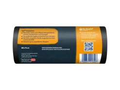 Swirl® Profi Schwerlast-Abfallsäcke 60L, 12 Stück* Reinigung