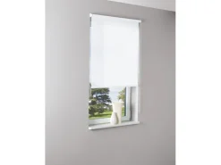 Tageslicht-Rollo Zamora 120 cm x 175 cm* Raffrollos