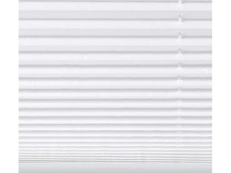 Tageslicht-Spannplissee Valeria 60 cm x 130 cm