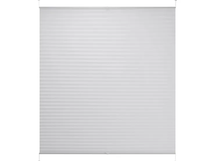Tageslicht-Spannplissee Valeria 120 cm x 130 cm* Sessel|Sofas