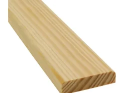 Tapetenleiste 18 mm x 4 mm Länge 2400 mm* Zierprofile|Tapezierzubehör