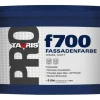 Tauris Pro f 700 Fassadenfarbe Weiß matt 5 l